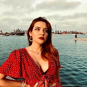 Miriam Cordon
