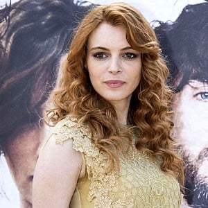 Miriam Dalmazio