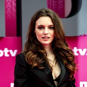 Miriam Dalmazio
