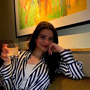Miriam El Haddad