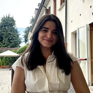 Miriam El Haddad