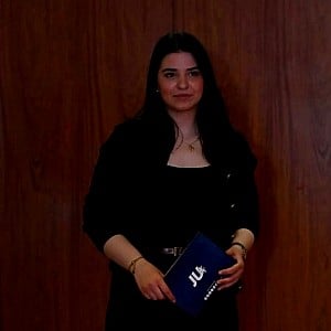 Miriam El Haddad