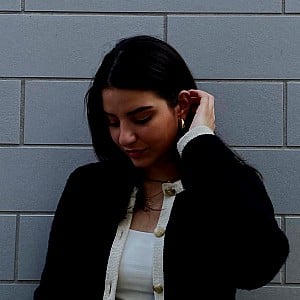 Miriam El Haddad