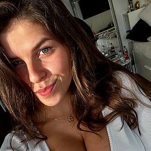 Miriam Gast