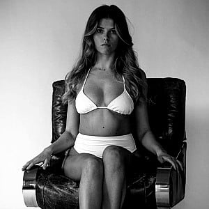 Miriam Gast