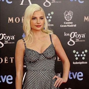 Miriam Giovanelli