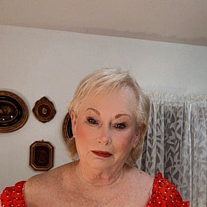 Miriam Harding