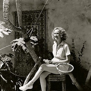 Miriam Hopkins