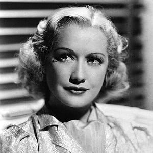 Miriam Hopkins