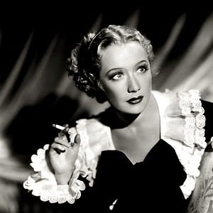 Miriam Hopkins