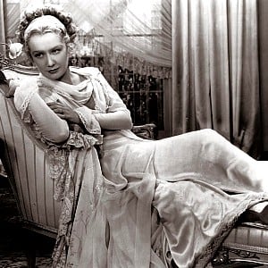 Miriam Hopkins