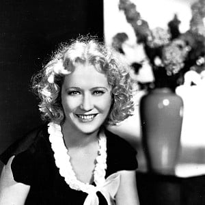 Miriam Hopkins