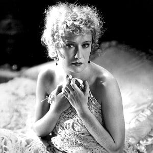Miriam Hopkins