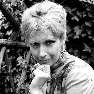Miriam Karlin