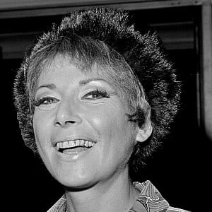 Miriam Karlin
