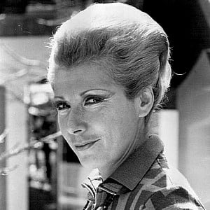 Miriam Karlin