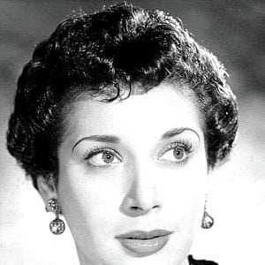 Miriam Karlin
