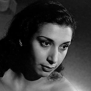 Miriam Karlin