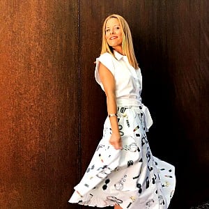 Miriam Lange
