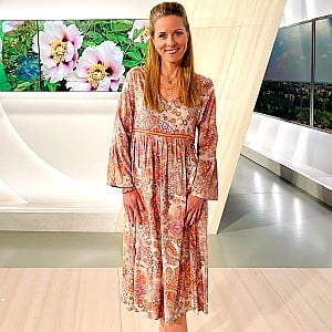 Miriam Lange