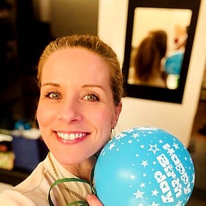Miriam Lange