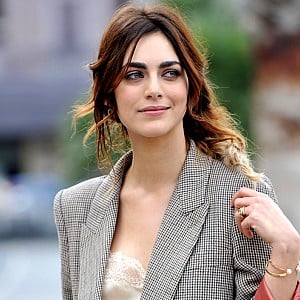 Miriam Leone