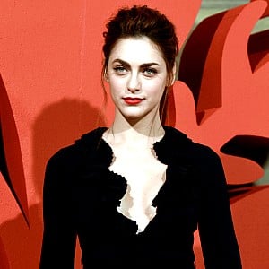 Miriam Leone