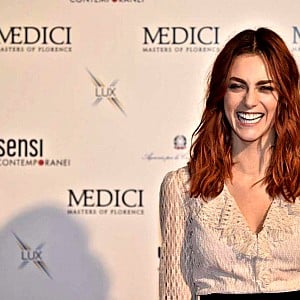 Miriam Leone