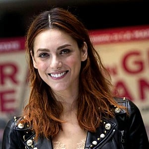 Miriam Leone