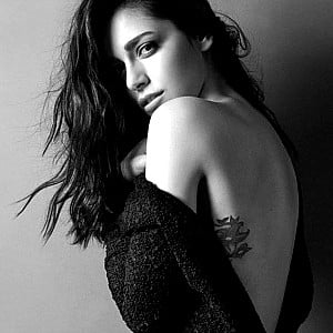 Miriam Leone