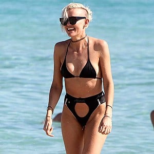 Miriam Nervo