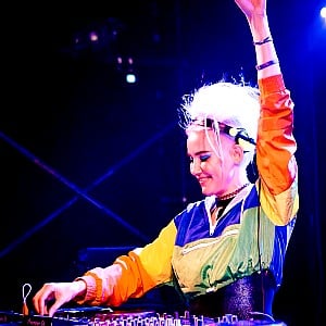 Miriam Nervo