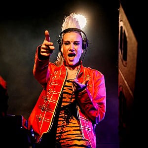 Miriam Nervo