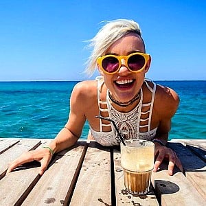 Miriam Nervo