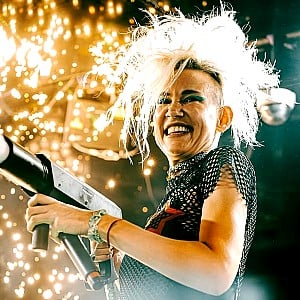 Miriam Nervo