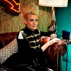 Miriam Nervo