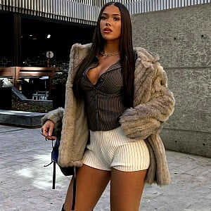 Miriam Ortiz