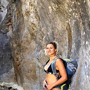 Miriam Riau