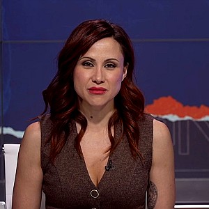 Miriam Riau