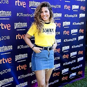 Miriam Rodriguez