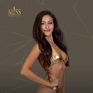 Miriam Sais