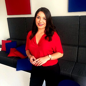 Miriam Sinno