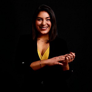Miriam Sinno