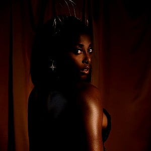 Miriam Sylla