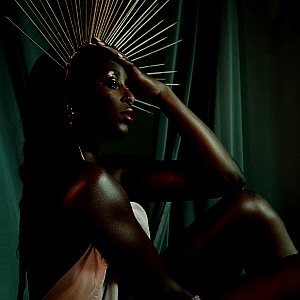 Miriam Sylla