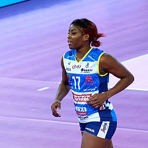 Miriam Sylla