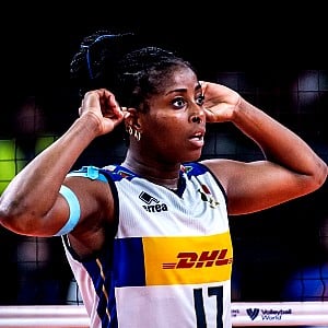 Miriam Sylla