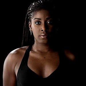 Miriam Sylla