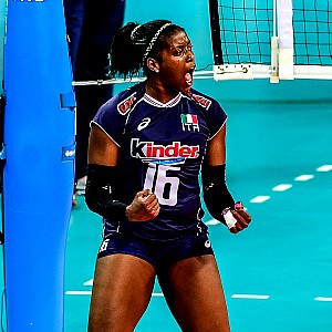 Miriam Sylla