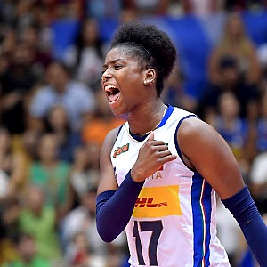 Miriam Sylla